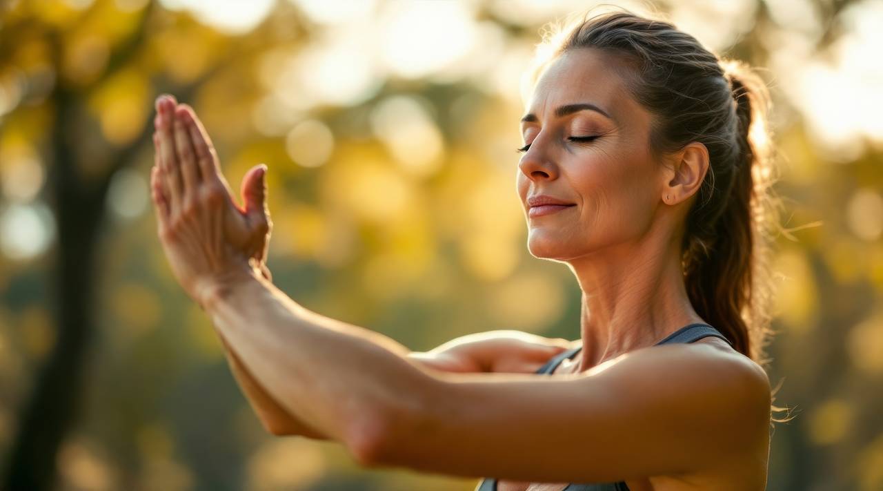 Körperarbeit Programm